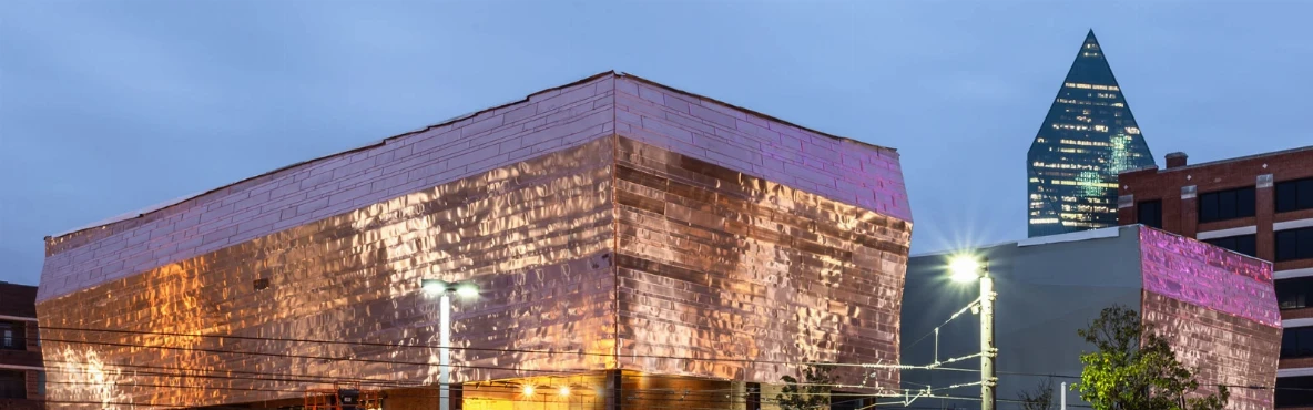 10 Best Museums in Dallas