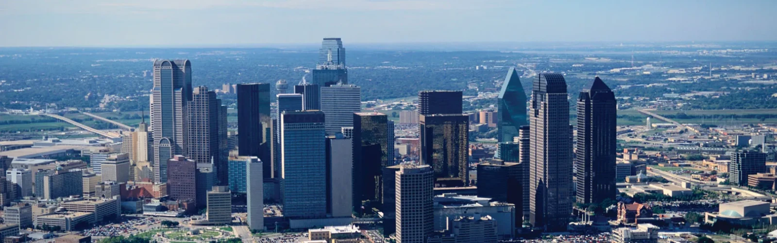 48 Hours in Dallas: Where to Eat, Stay & Explore 