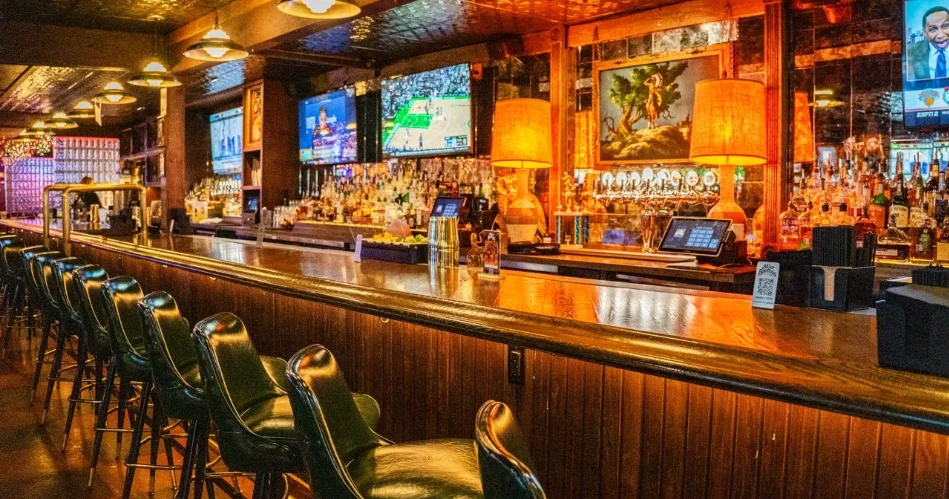10 Best Sports Bars in Dallas