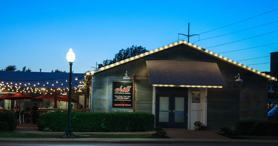 10 Best Sports Bars in Dallas