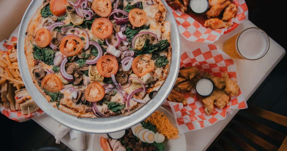 10 Best Sports Bars in Dallas