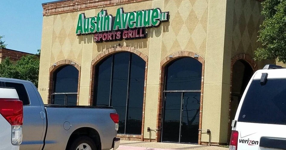 10 Best Sports Bars in Dallas