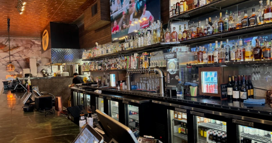 10 Best Sports Bars in Dallas
