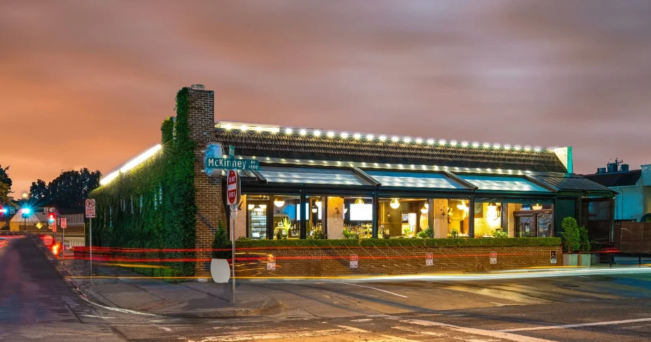 10 Best Sports Bars in Dallas