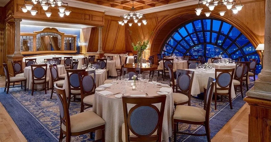 10 Best Restaurants in Dallas