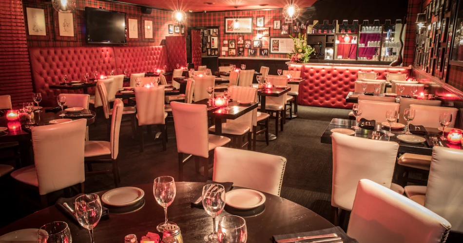 10 Best Restaurants in Dallas