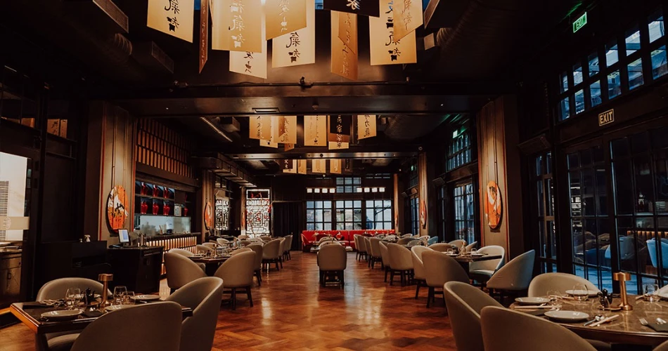 10 Best Restaurants in Dallas