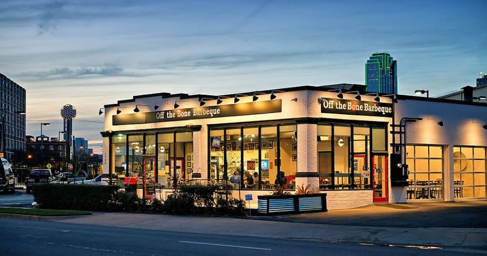 10 Best Restaurants in Dallas