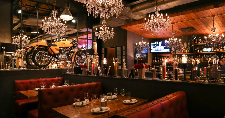 10 Best Restaurants in Dallas