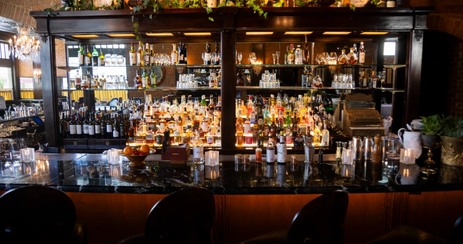 10 Best Restaurants in Dallas