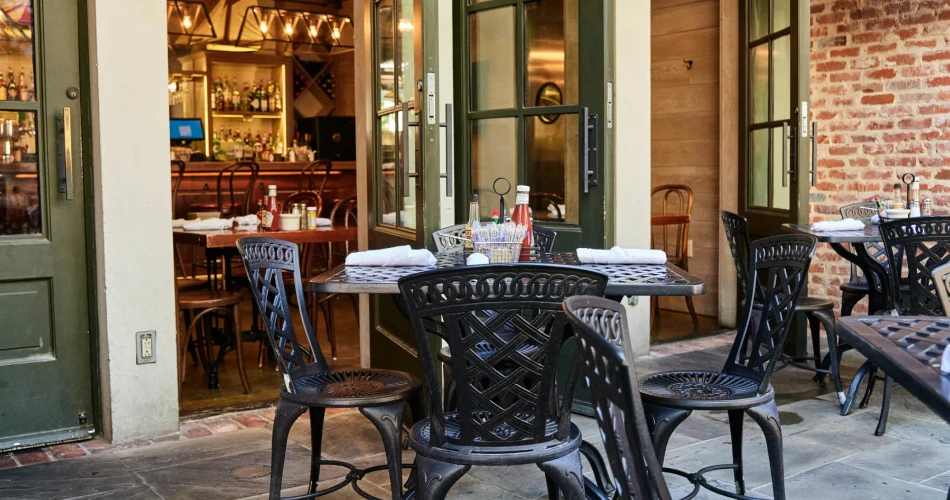 10 Best Restaurants in Dallas