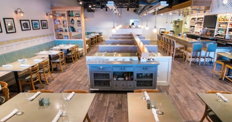 10 Best Restaurants in Dallas