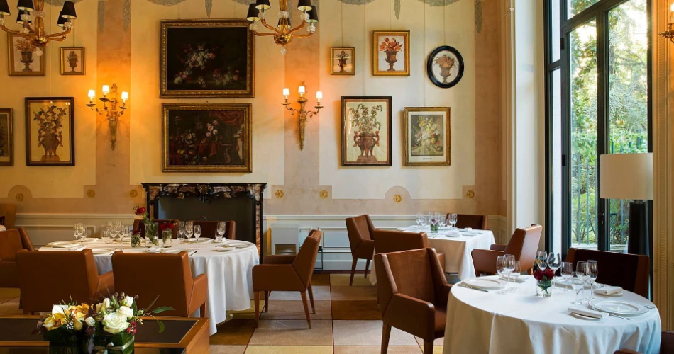 10 Best Restaurants in Dallas