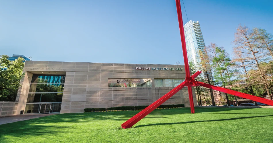 10 Best Museums in Dallas