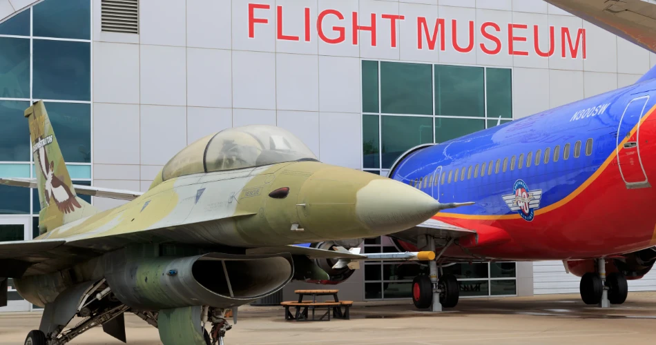 10 Best Museums in Dallas