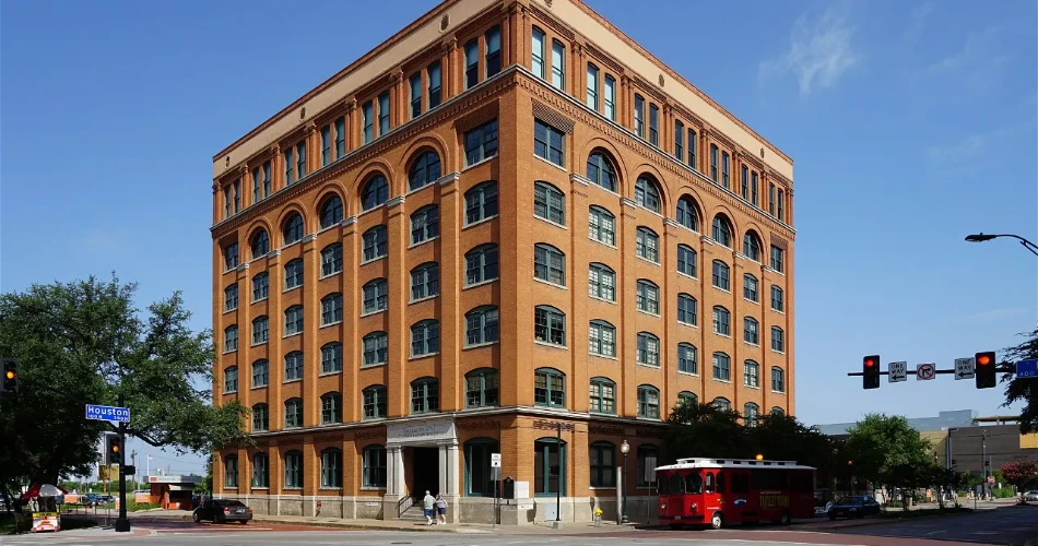 10 Best Museums in Dallas