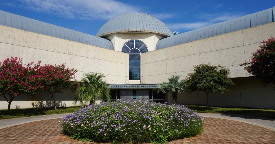 10 Best Museums in Dallas