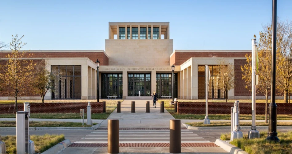 10 Best Museums in Dallas