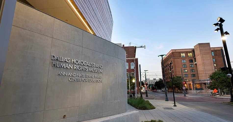 10 Best Museums in Dallas