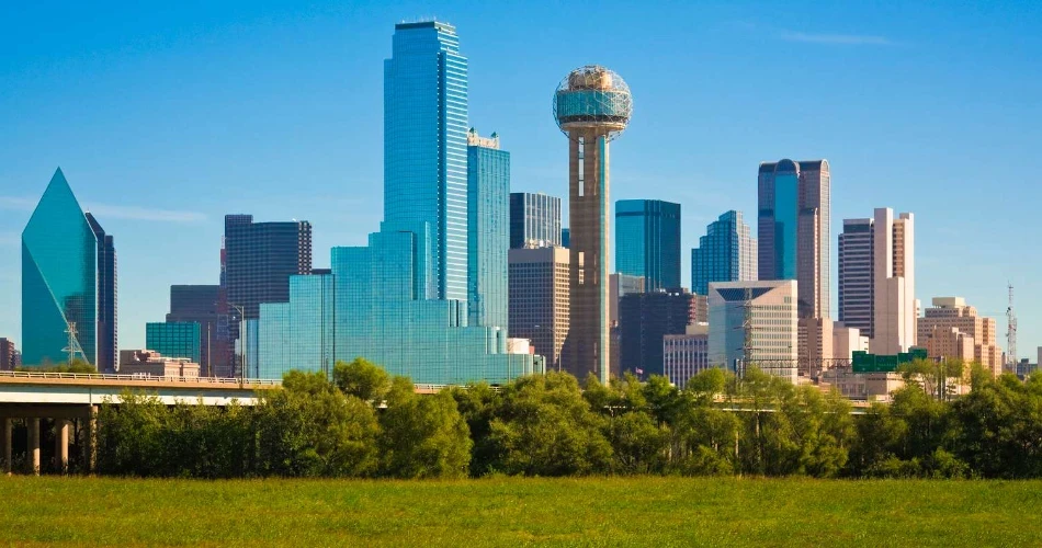 Dallas, Texas'ta Yapılacak 20 En İyi Şey