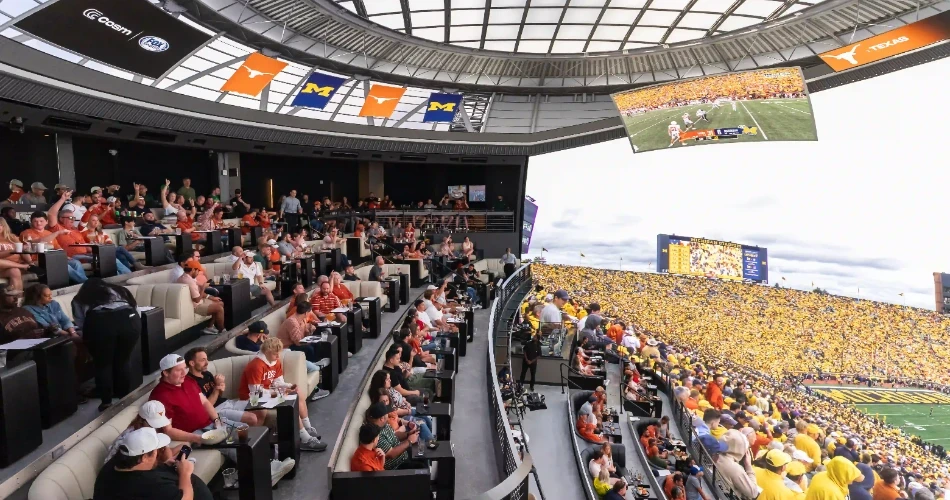 Dallas, Texas'ta Yapılacak 20 En İyi Şey