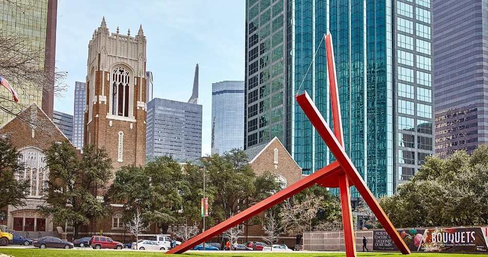 Dallas, Texas'ta Yapılacak 20 En İyi Şey