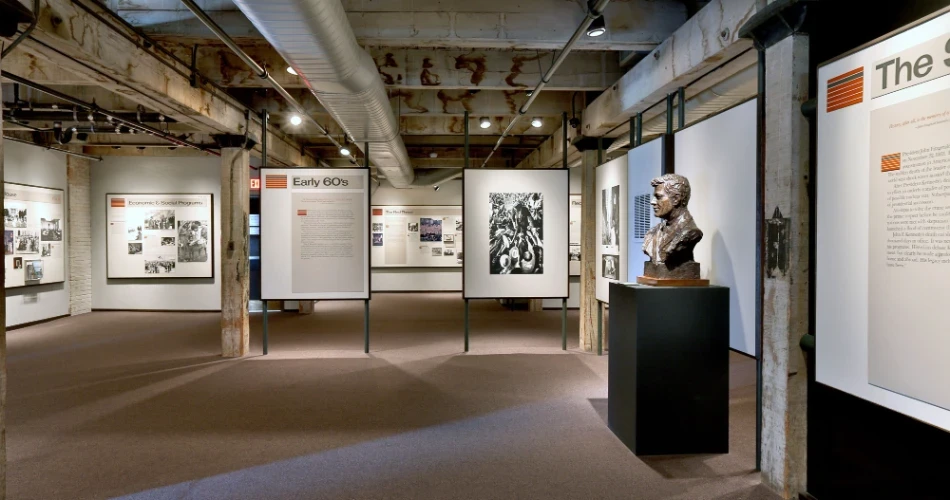 Dallas, Texas'ta Yapılacak 20 En İyi Şey