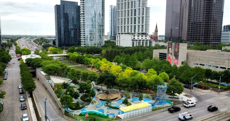 Dallas, Texas'ta Yapılacak 20 En İyi Şey