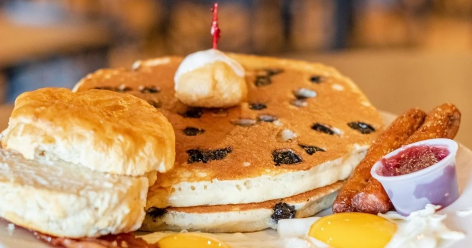 48 Hours in Dallas: Where to Eat, Stay & Explore 