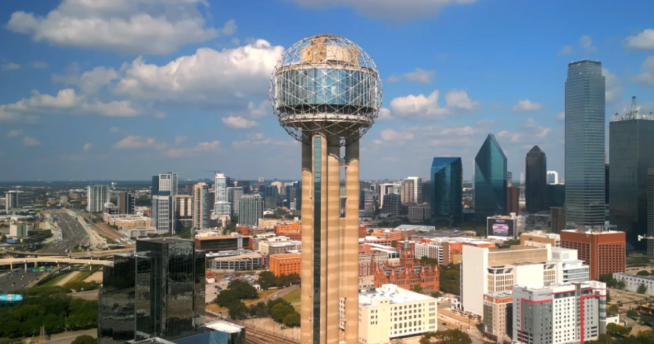48 Hours in Dallas: Where to Eat, Stay & Explore 