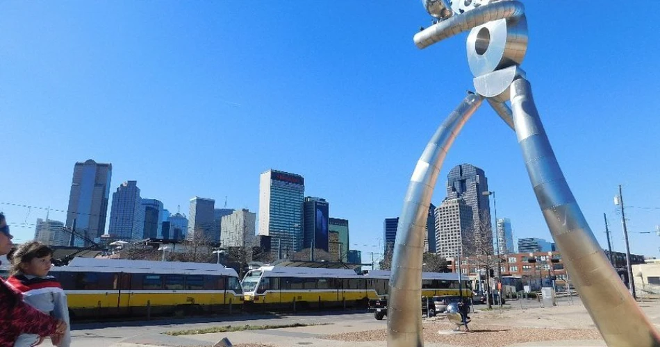 48 Hours in Dallas: Where to Eat, Stay & Explore 