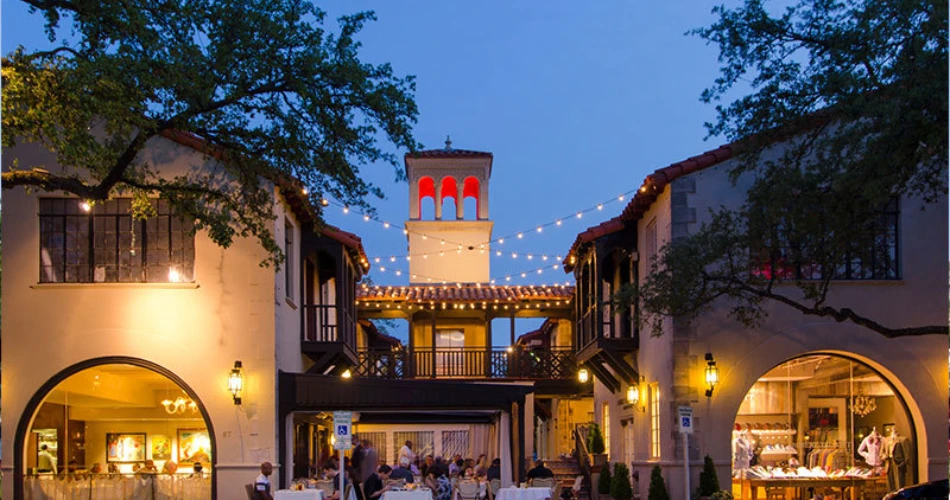 48 Hours in Dallas: Where to Eat, Stay & Explore 