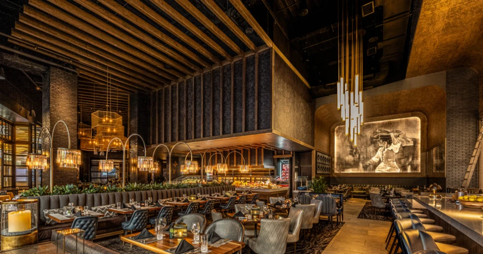 48 Hours in Dallas: Where to Eat, Stay & Explore 