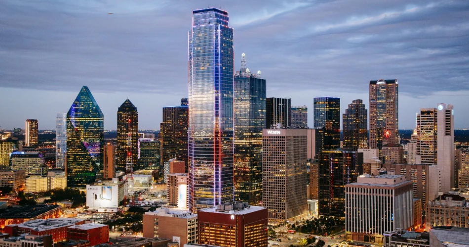 24 ساعة في دالاس – دليل السفر الشامل