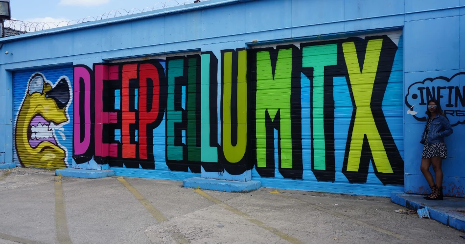 24 ساعة في دالاس – دليل السفر الشامل