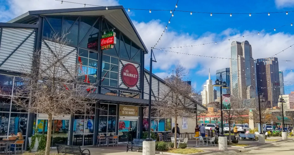 24 ساعة في دالاس – دليل السفر الشامل