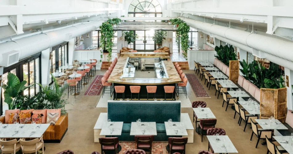 24 ساعة في دالاس – دليل السفر الشامل