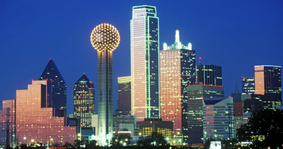 24 ساعة في دالاس – دليل السفر الشامل