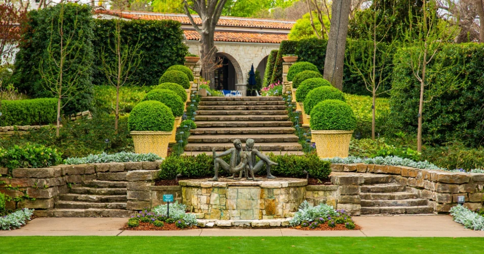 24 ساعة في دالاس – دليل السفر الشامل