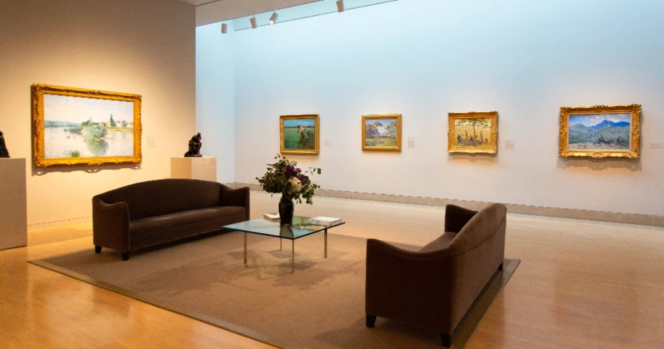 24 ساعة في دالاس – دليل السفر الشامل