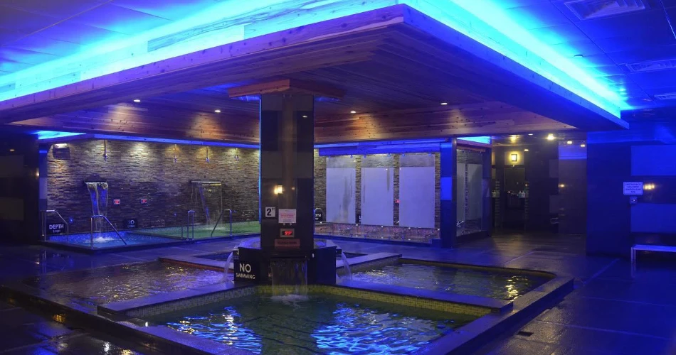 10 أشياء يمكن القيام بها في دالاس للأزواج