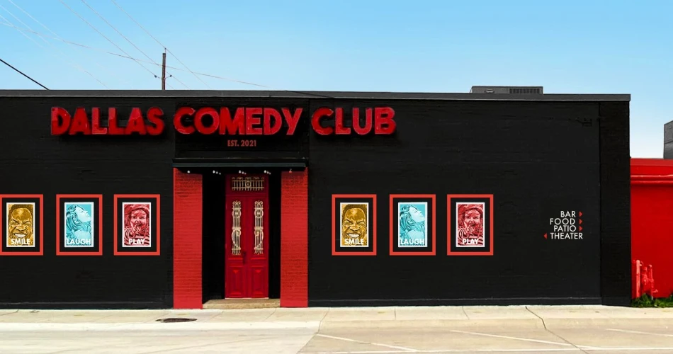 10 أشياء يمكن القيام بها في دالاس للأزواج